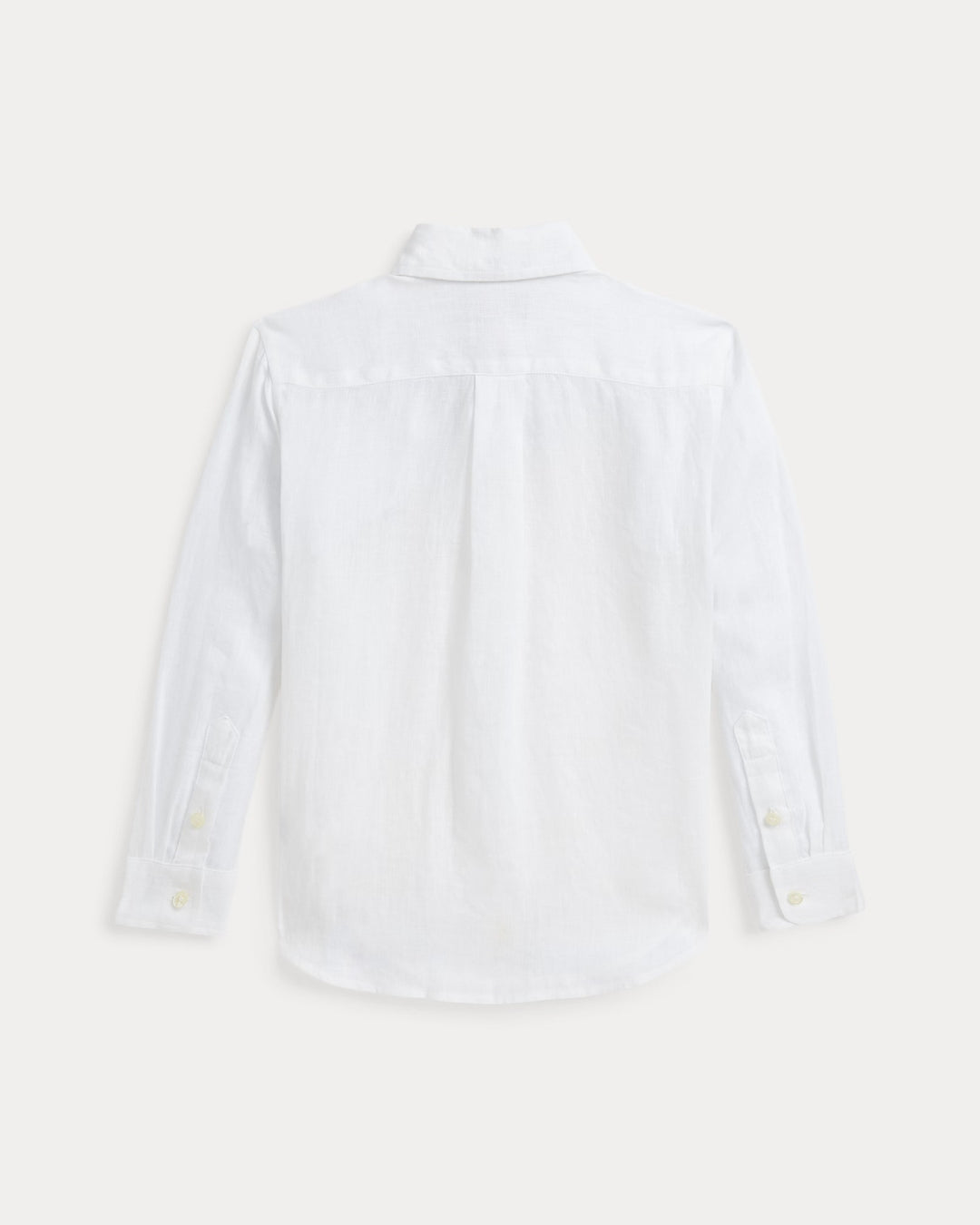 Ralph Lauren Linen Shirt