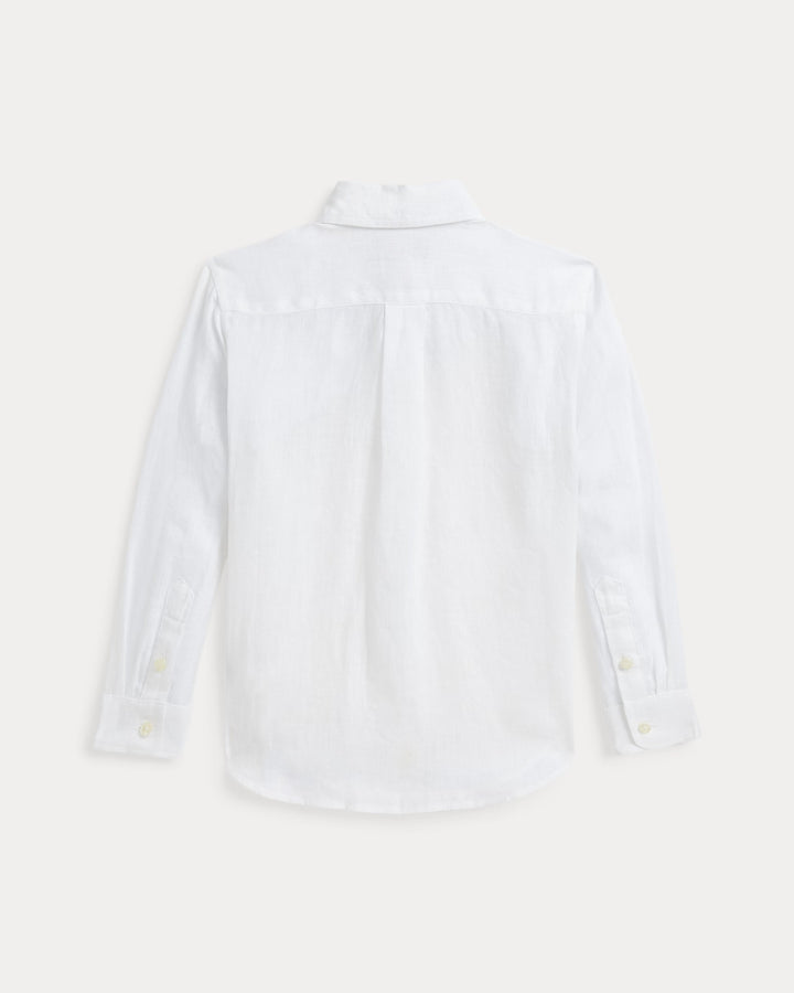 Ralph Lauren Linen Shirt