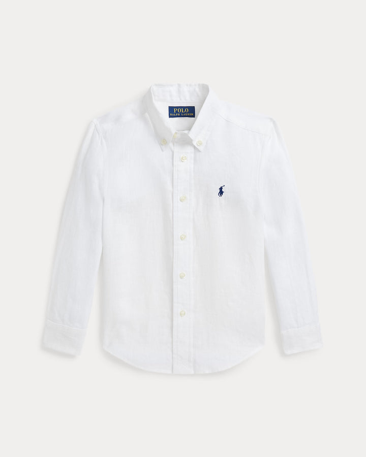 Ralph Lauren Linen Shirt
