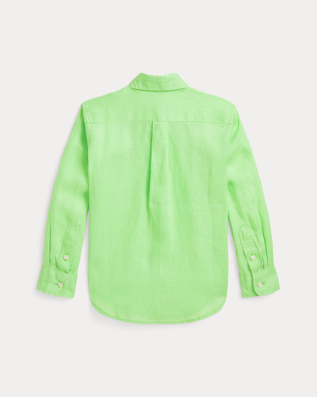 Ralph Lauren Linen Shirt