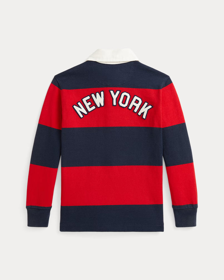 Ralph Lauren Polo Ralph Lauren Yankees Rugby Shirt