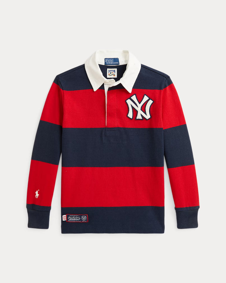 Ralph Lauren Polo Ralph Lauren Yankees Rugby Shirt