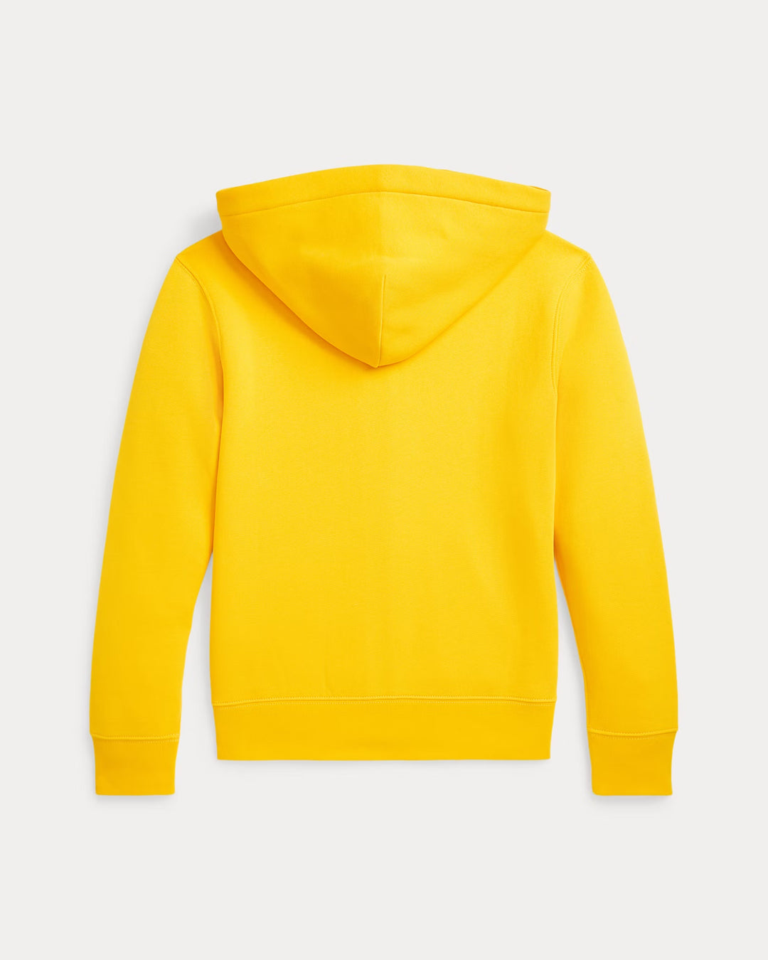 Ralph Lauren Fleece Full-Zip Hoodie