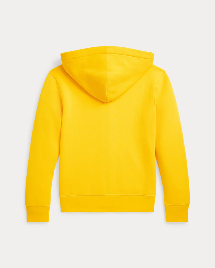 Ralph Lauren Fleece Full-Zip Hoodie