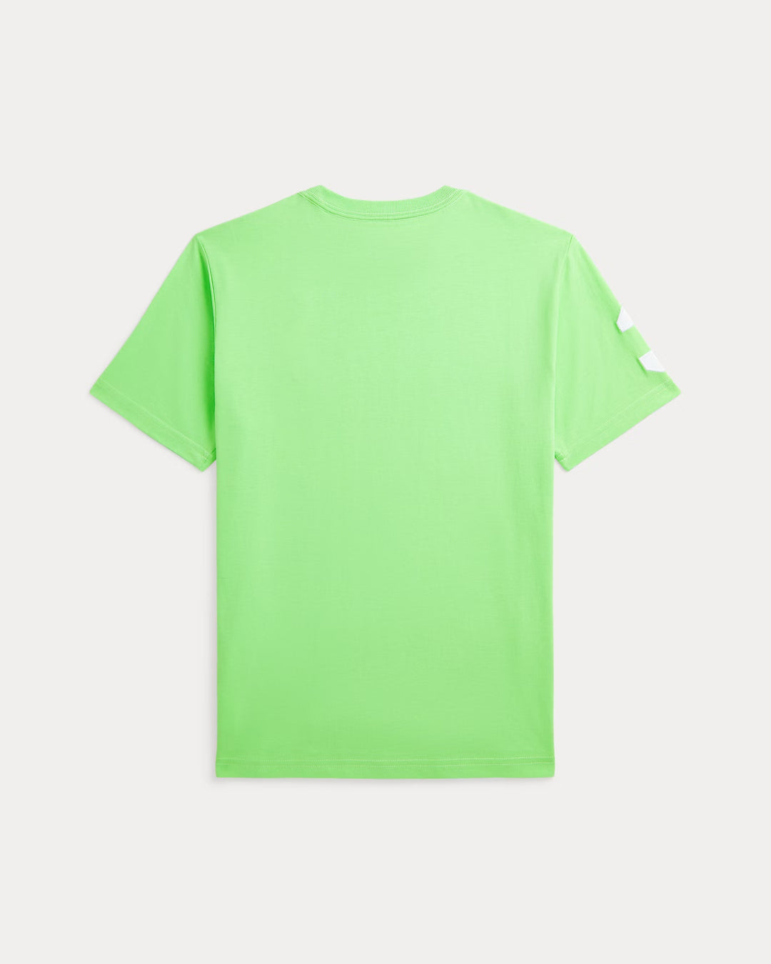 Ralph Lauren Big Pony Cotton Jersey Tee