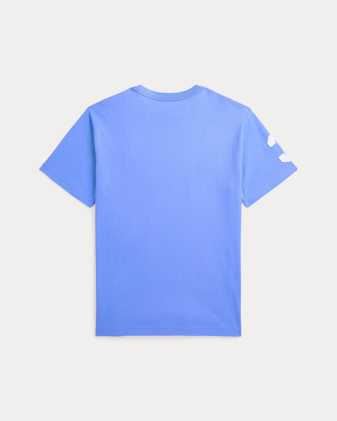 Ralph Lauren Big Pony Cotton Jersey Tee