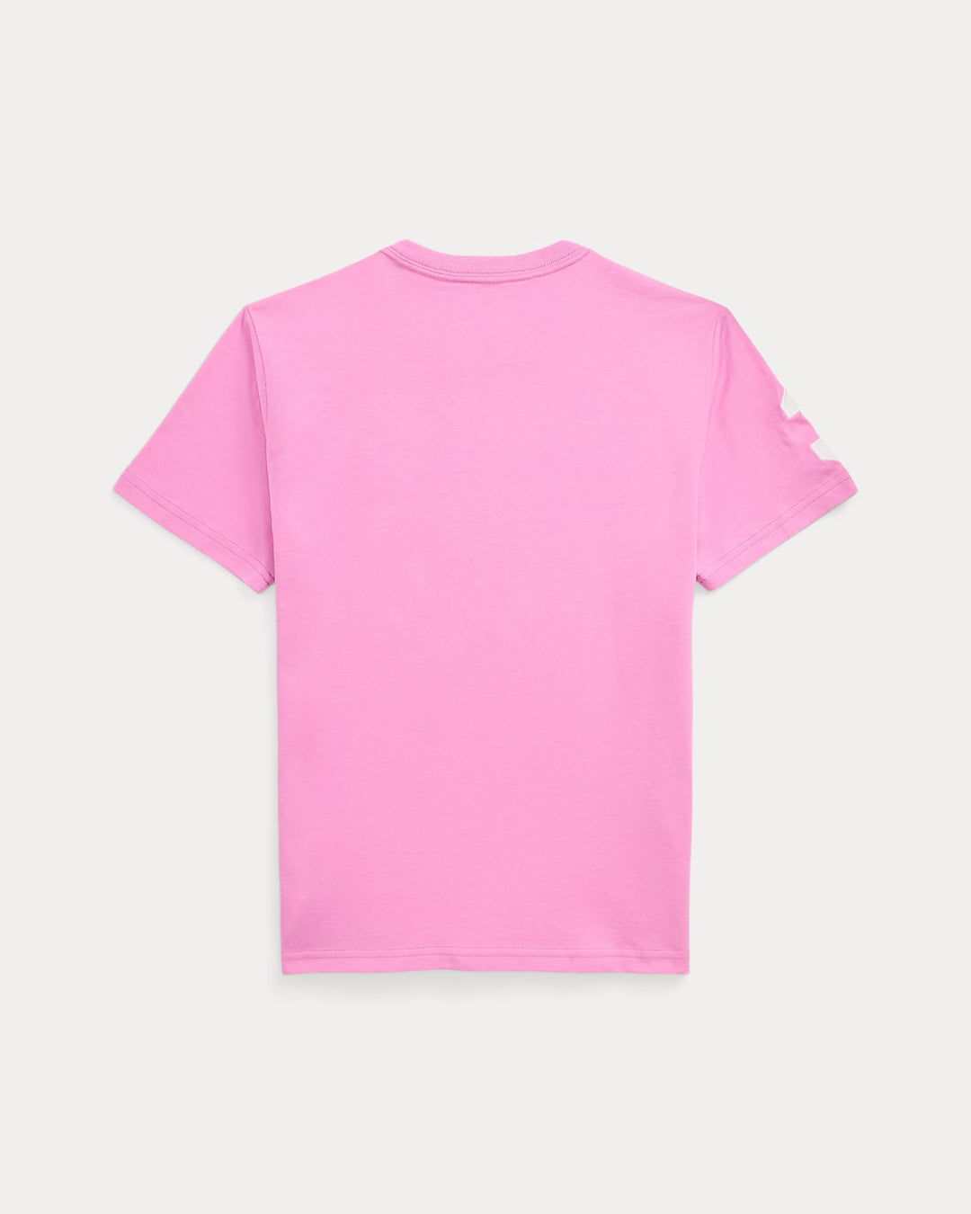 Ralph Lauren Big Pony Cotton Jersey Tee