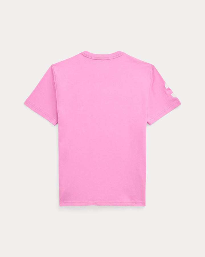 Ralph Lauren Big Pony Cotton Jersey Tee