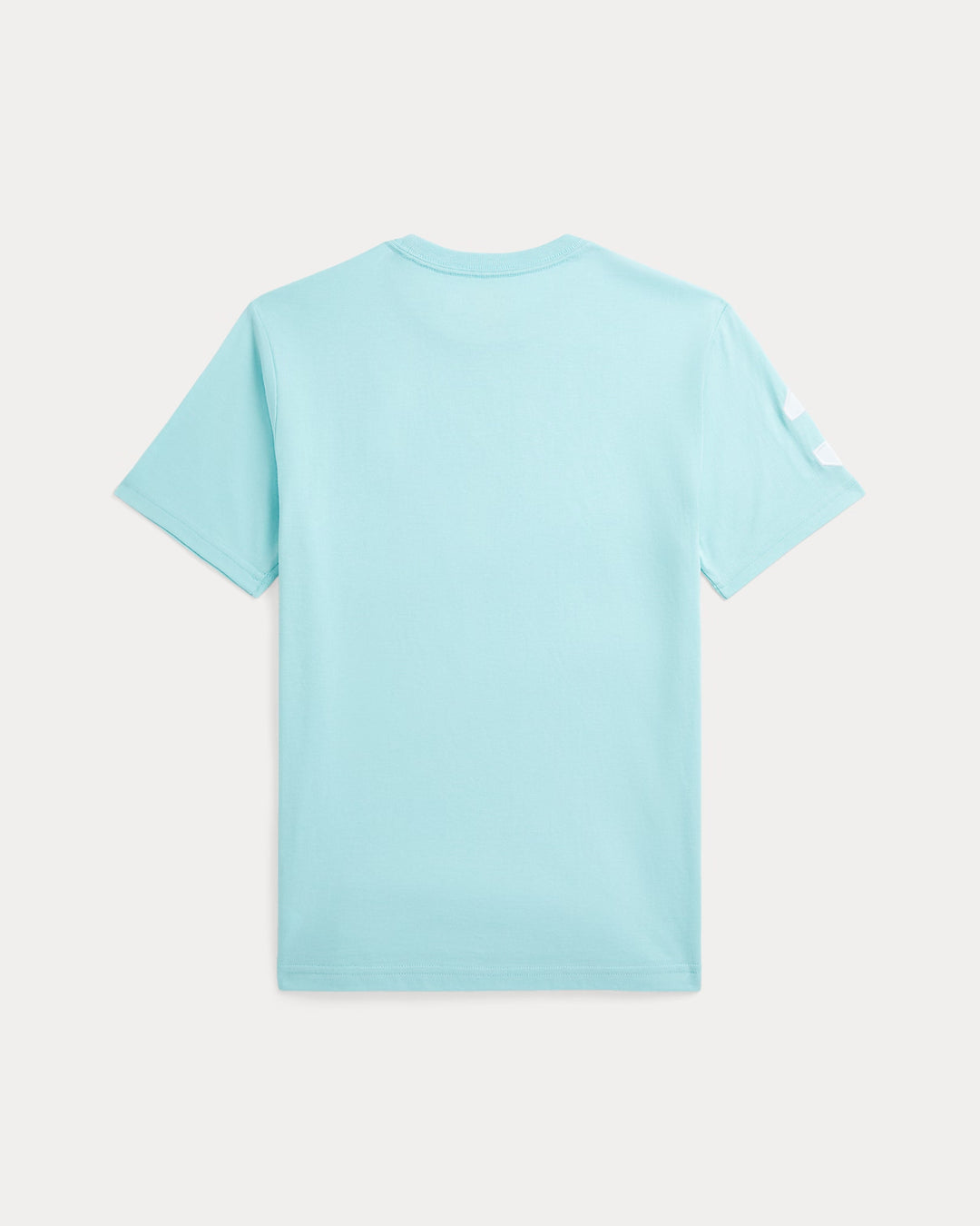 Ralph Lauren Big Pony Cotton Jersey Tee