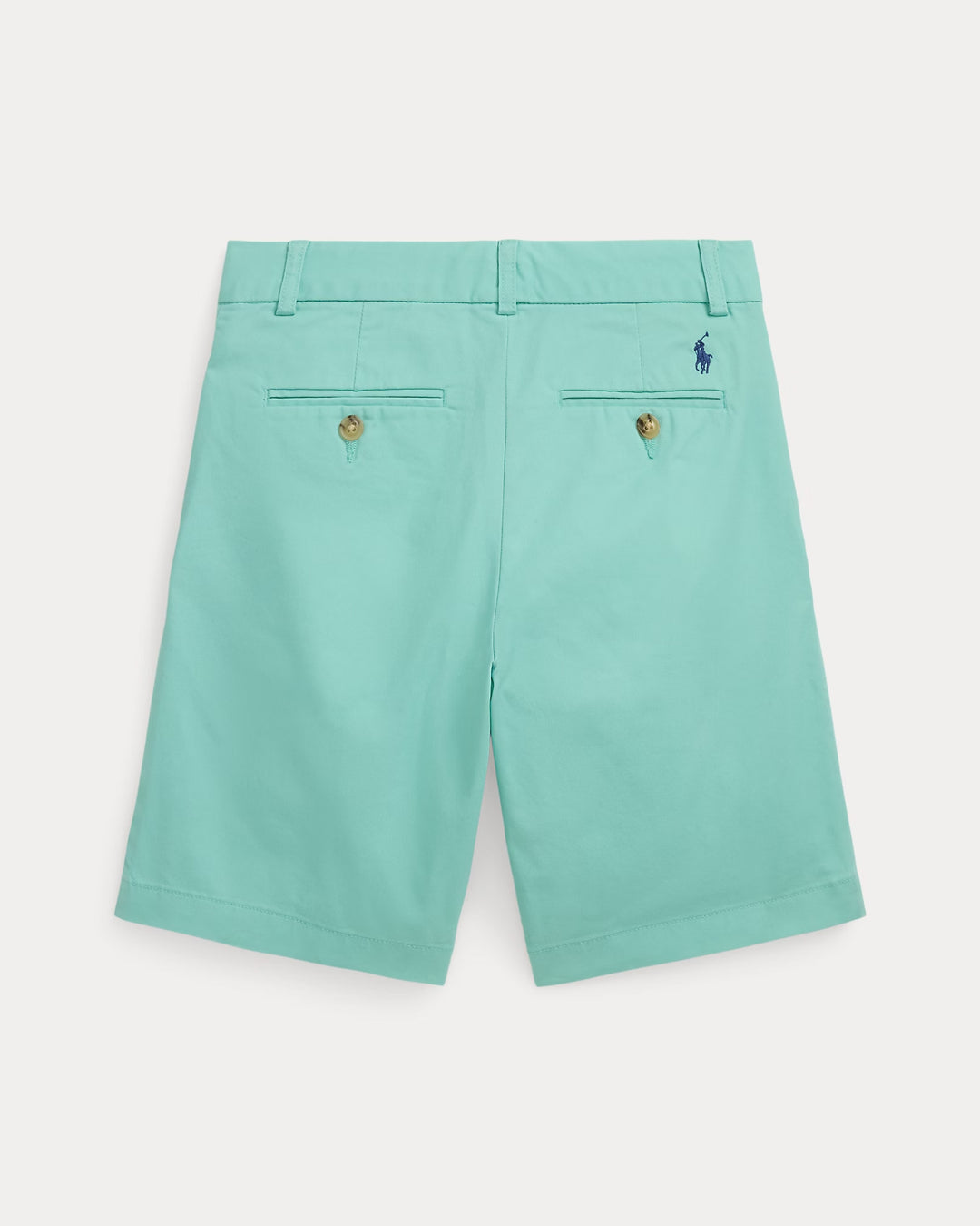 Ralph Lauren Straight Fit Flex Abrasion Twill Short