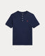 refined navy