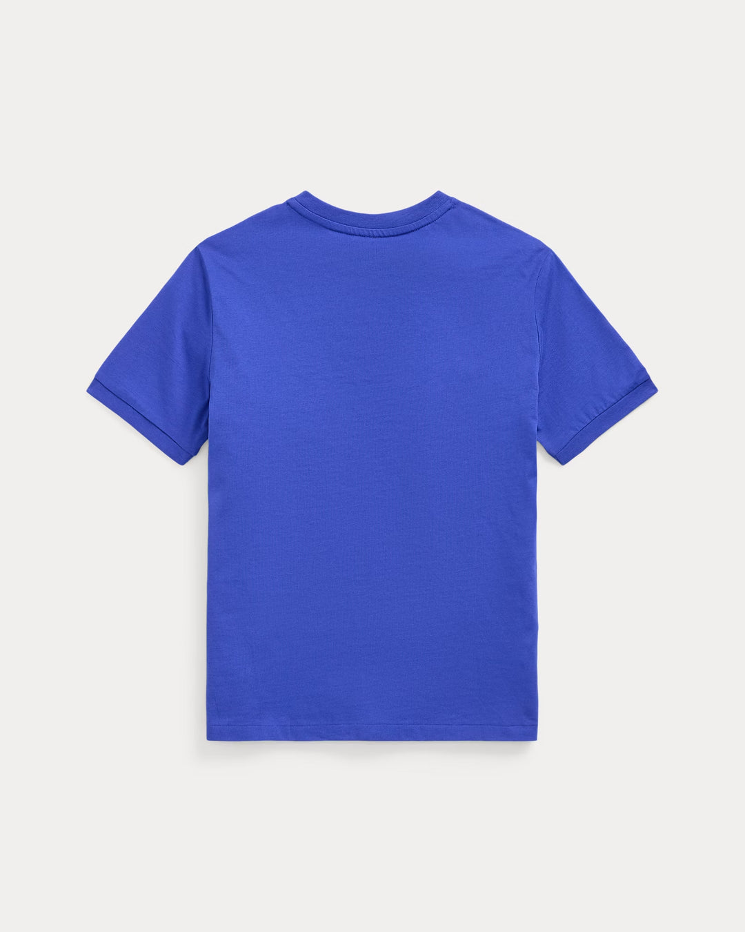 Ralph Lauren Cotton Jersey Short-Sleeve Henley Shirt