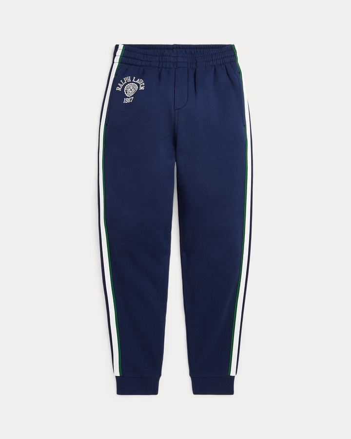 Ralph Lauren  Logo Fleece Jogger Pant