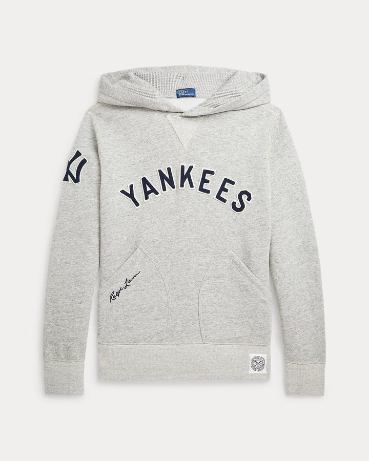 Ralph Lauren Polo Ralph Lauren Yankees Hoodie