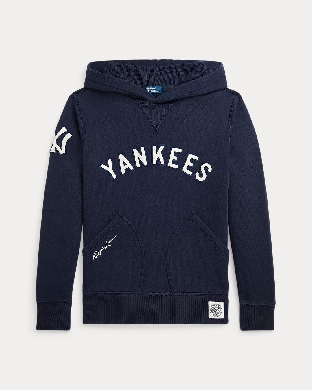 Ralph Lauren Polo Ralph Lauren Yankees Hoodie