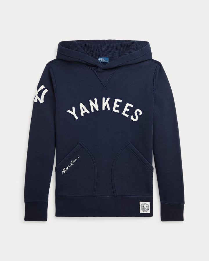 Ralph Lauren Polo Ralph Lauren Yankees Hoodie