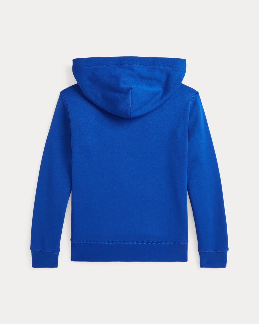 Ralph Lauren Polo Bear Fleece Hoodie