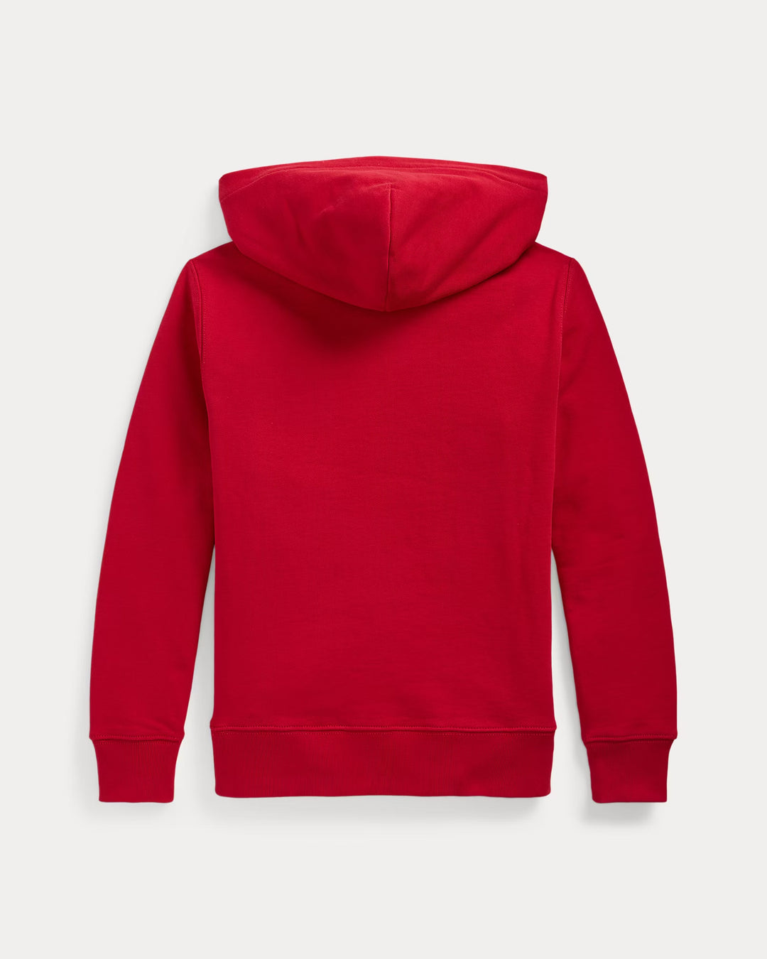 Ralph Lauren Lunar New Year Polo Bear Fleece Hoodie