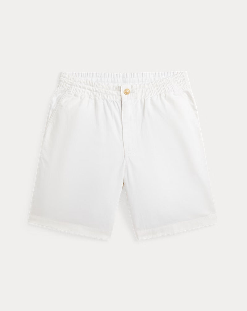 Ralph Lauren Featherweight Twill Short