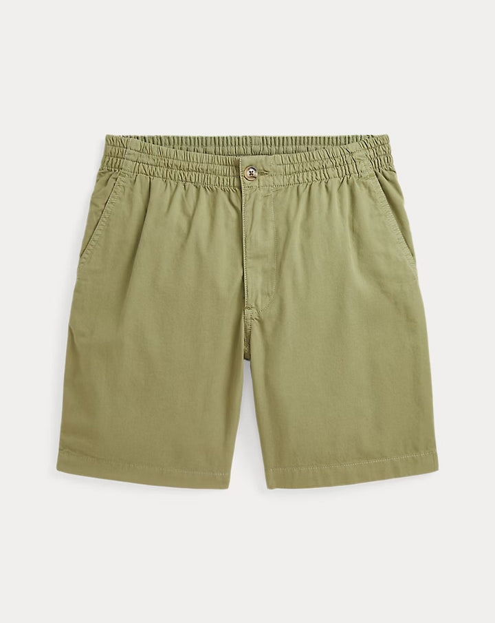 Ralph Lauren Featherweight Twill Short