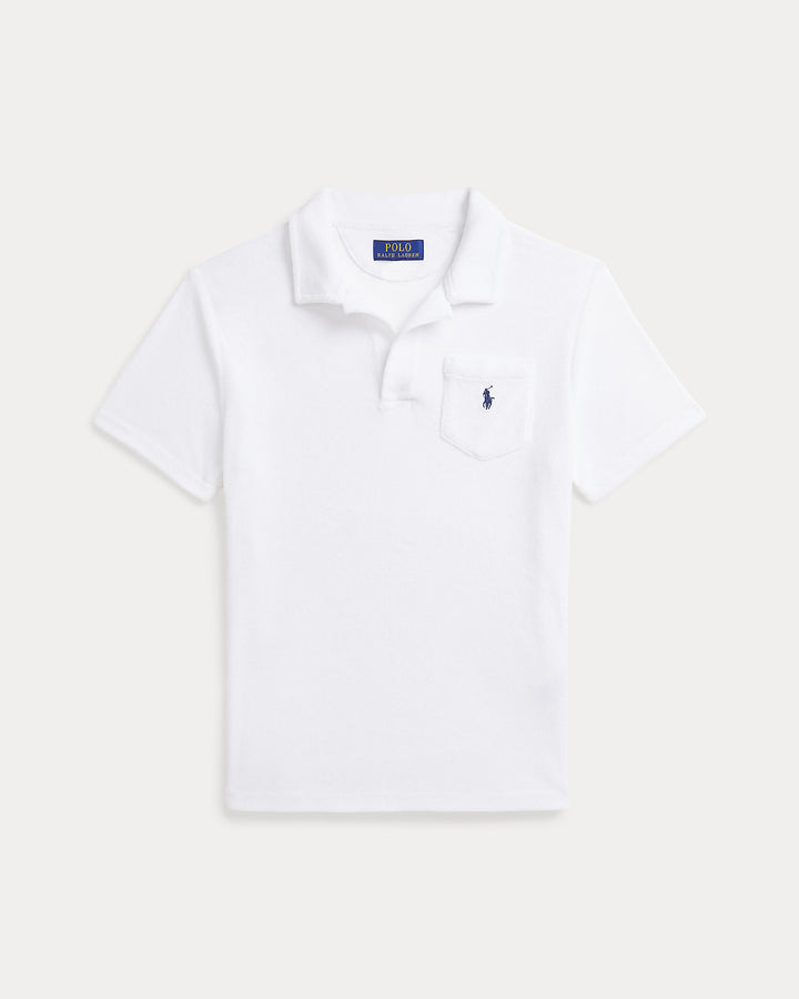 Ralph Lauren Terry Polo Shirt