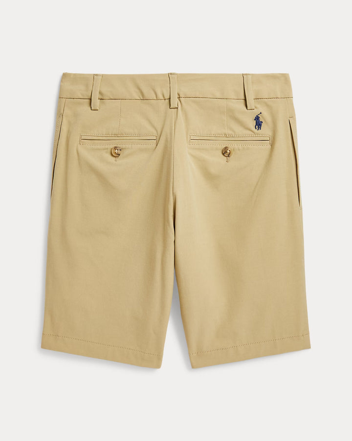 Ralph Lauren Stretch Short