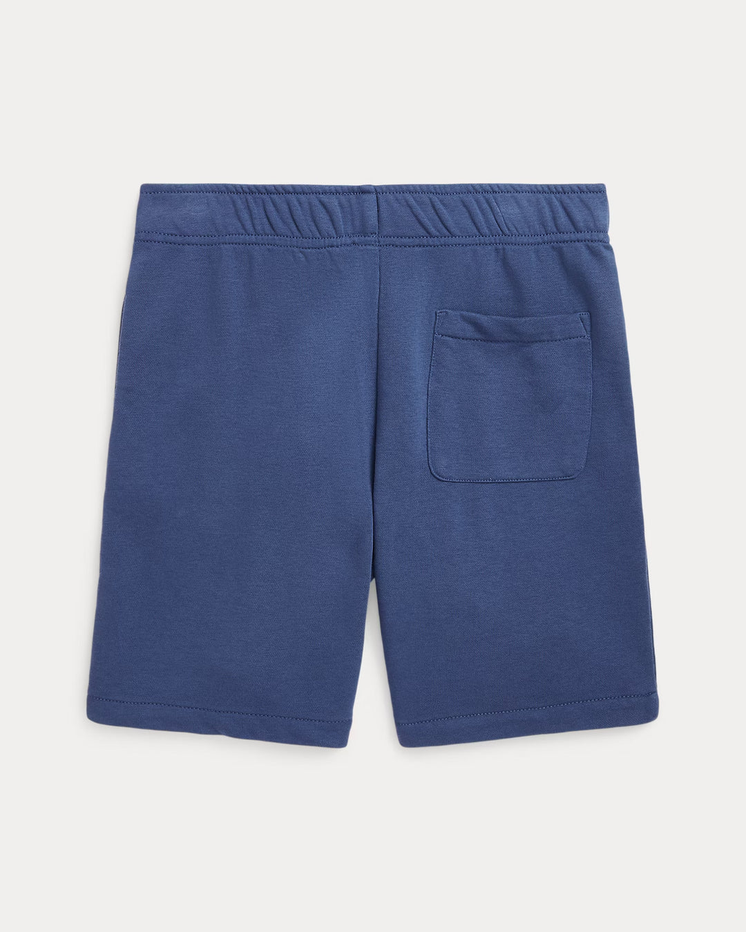 Ralph Lauren Logo French Terry Short