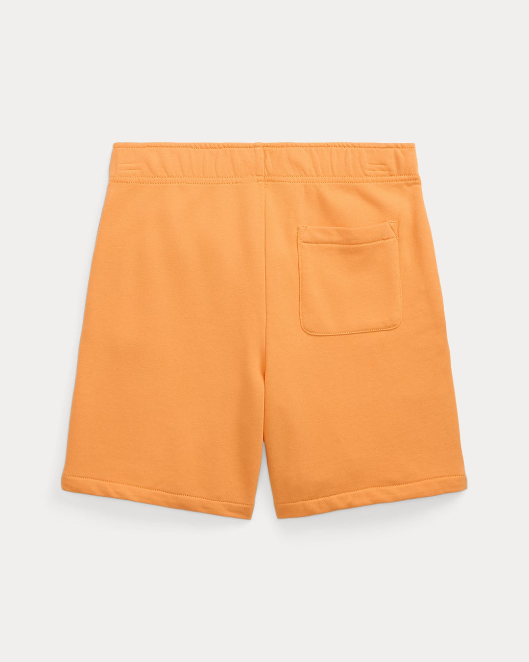 Ralph Lauren Logo French Terry Short