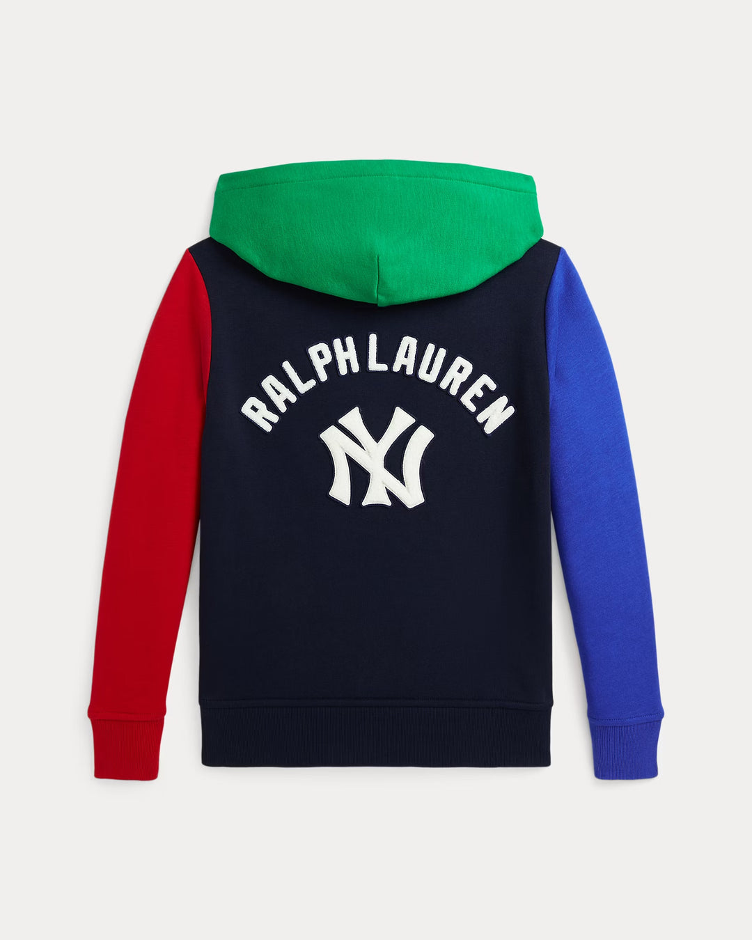 Ralph Lauren Polo Ralph Lauren Yankees Fleece Hoodie