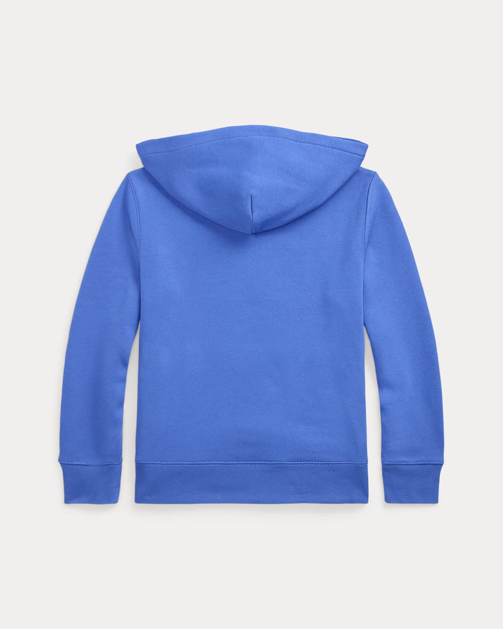 Ralph Lauren Polo Bear Fleece Hoodie