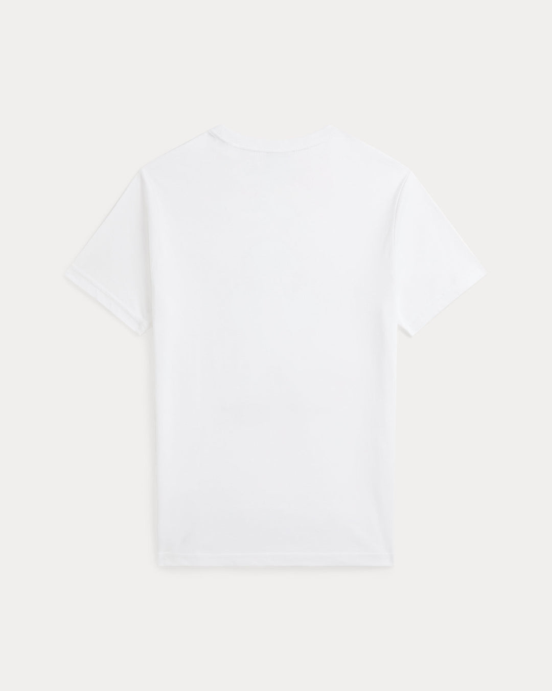 Ralph Lauren Polo Bear Cotton Jersey Tee