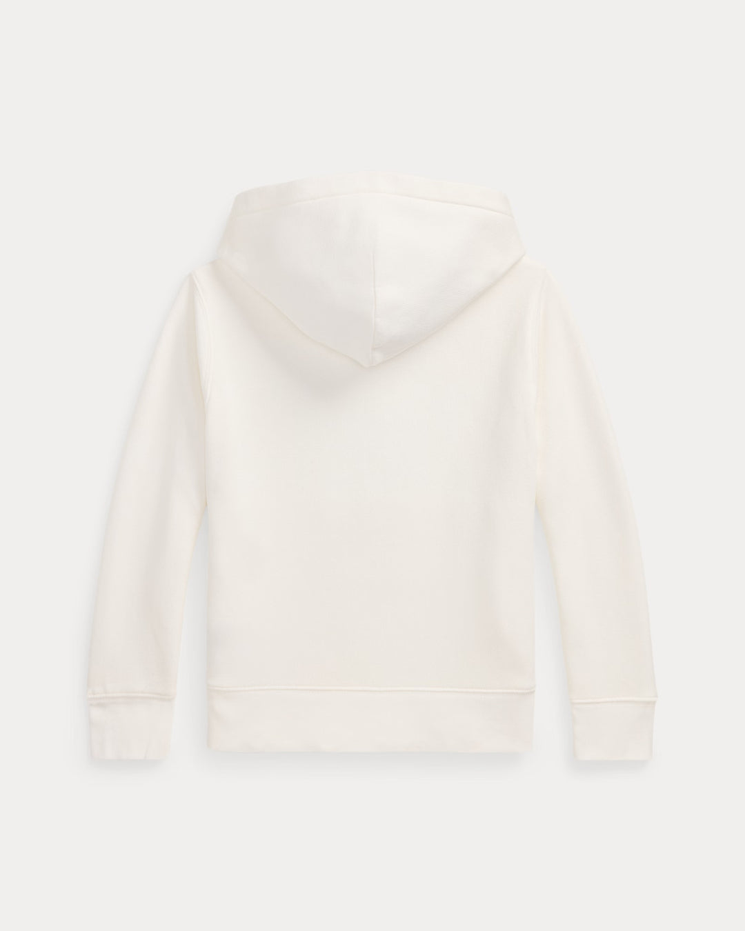 Ralph Lauren Polo Bear Fleece Hoodie