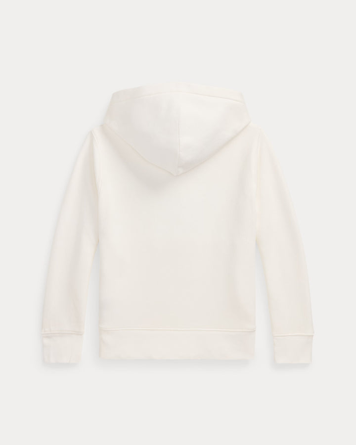 Ralph Lauren Polo Bear Fleece Hoodie