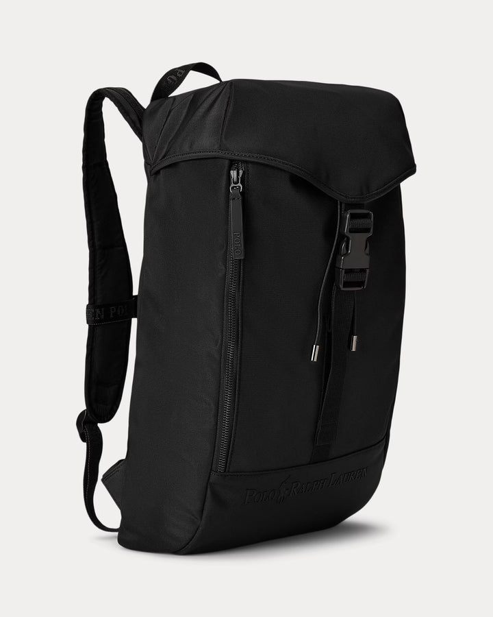 Ralph Lauren Tonal Logo Backpack