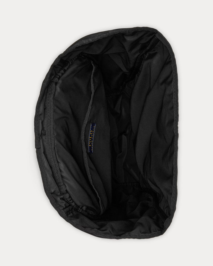 Ralph Lauren Tonal Logo Backpack