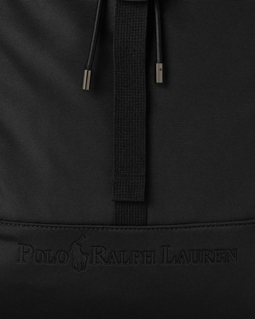Ralph Lauren Tonal Logo Backpack
