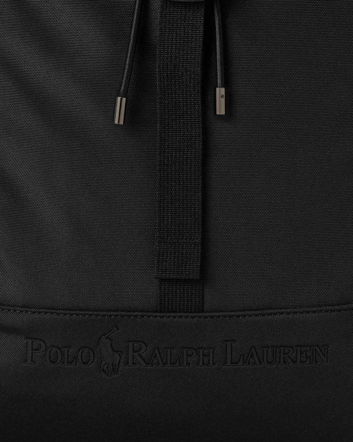 Ralph Lauren Tonal Logo Backpack