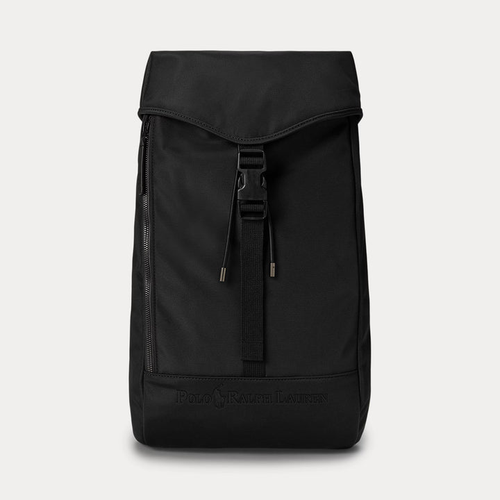 Ralph Lauren Tonal Logo Backpack