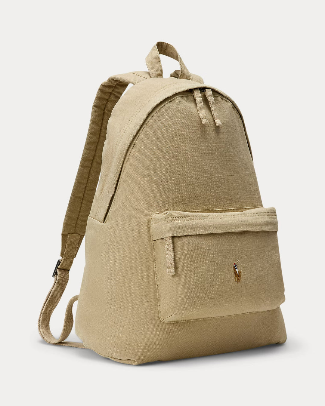 Ralph Lauren Canvas Backpack