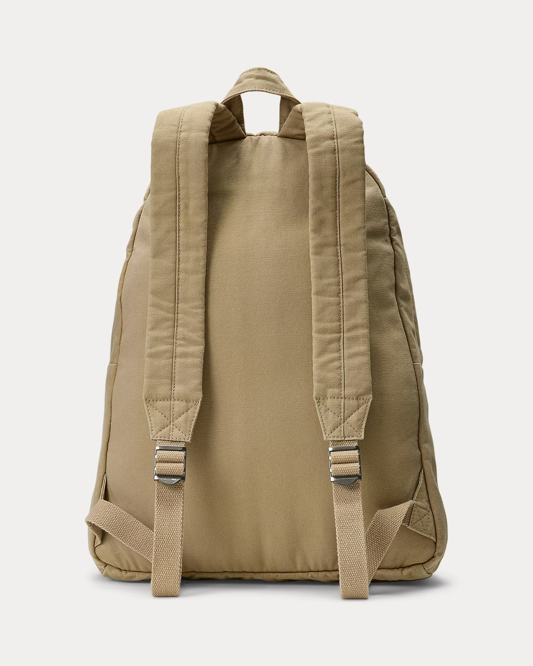 Ralph Lauren Canvas Backpack