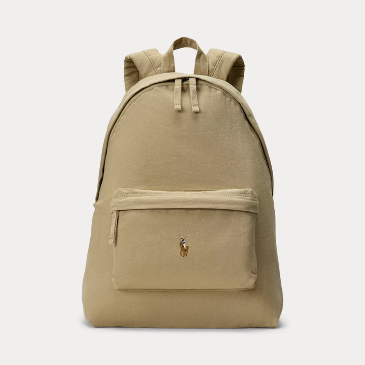 Ralph Lauren Canvas Backpack