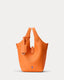 Orange Pattern