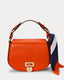 Orange Pattern