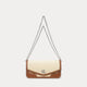 Putty Beige / Simple Brown