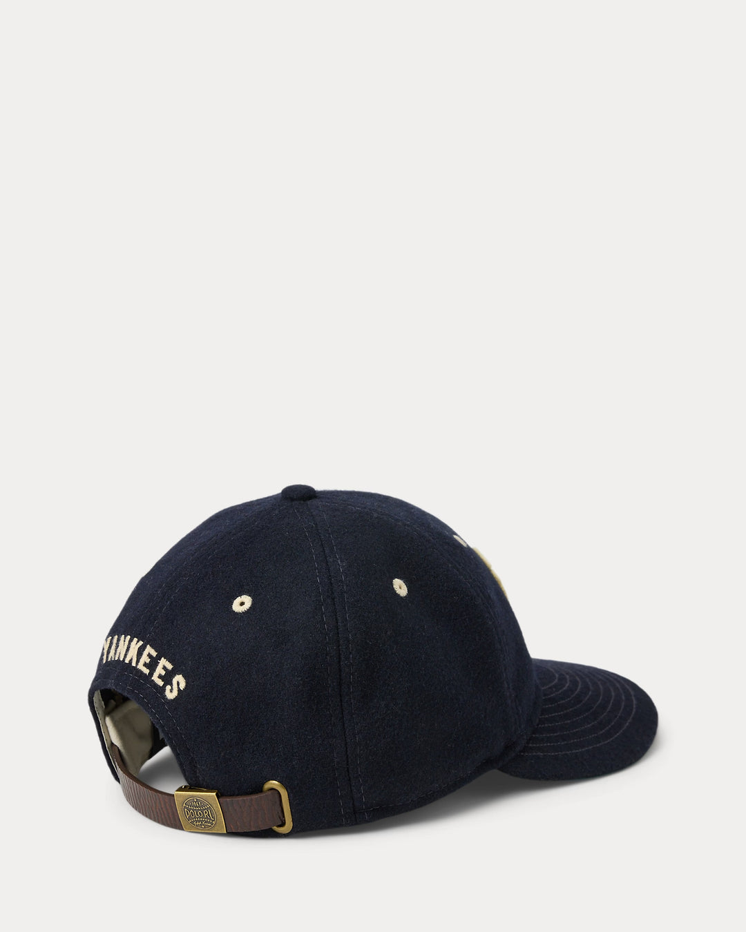 Ralph Lauren Polo Ralph Lauren Yankees Wool Cap
