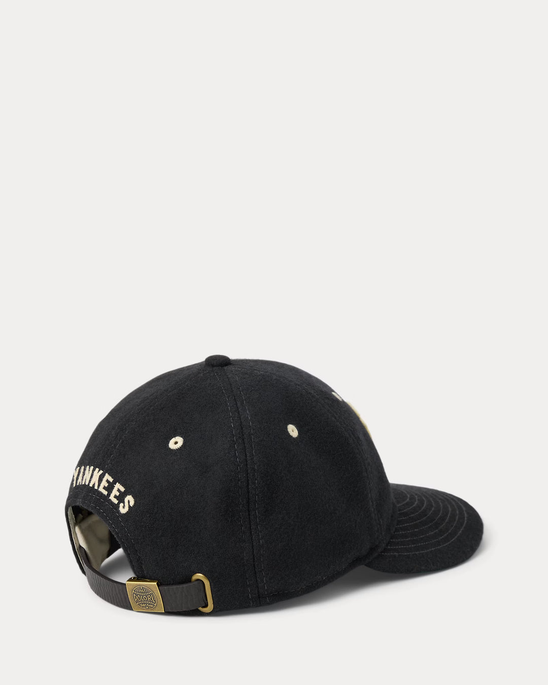 Ralph Lauren Polo Ralph Lauren Yankees Wool Cap