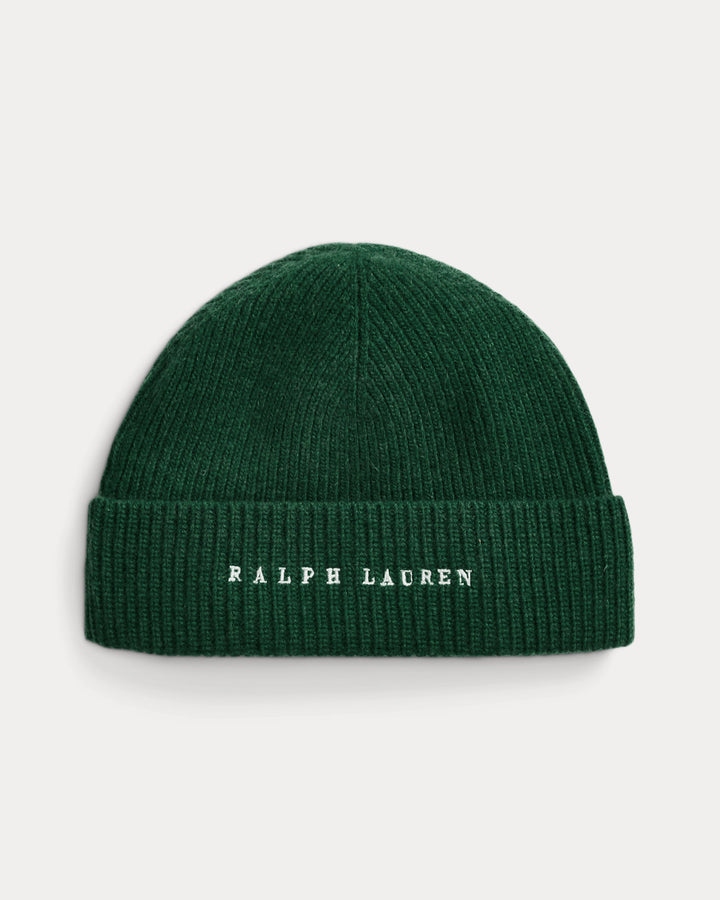 Ralph Lauren Ralph’s Coffee Wool-Blend Beanie
