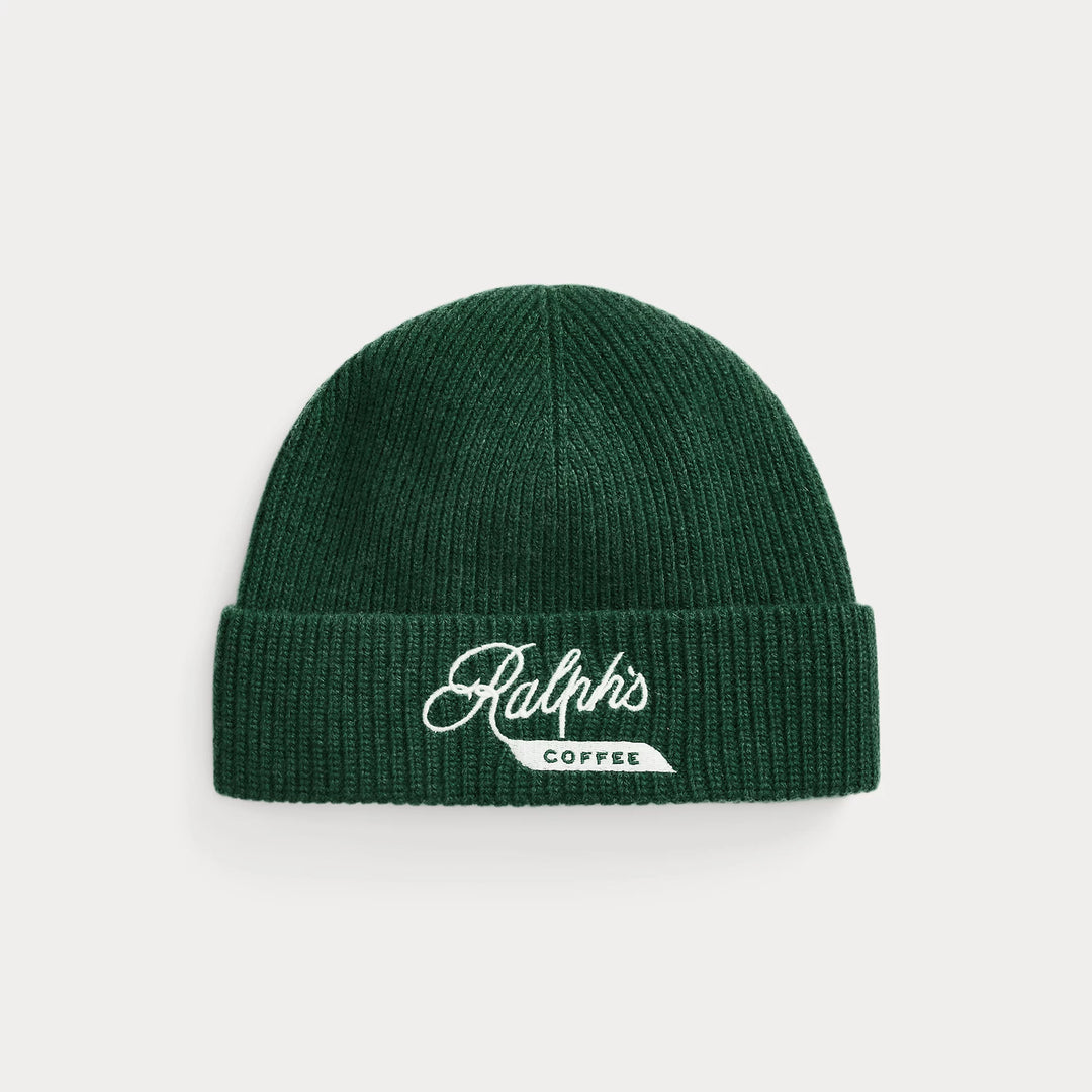 Ralph Lauren Ralph’s Coffee Wool-Blend Beanie