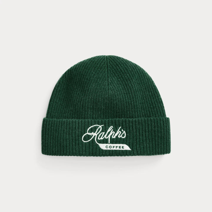 Ralph Lauren Ralph’s Coffee Wool-Blend Beanie