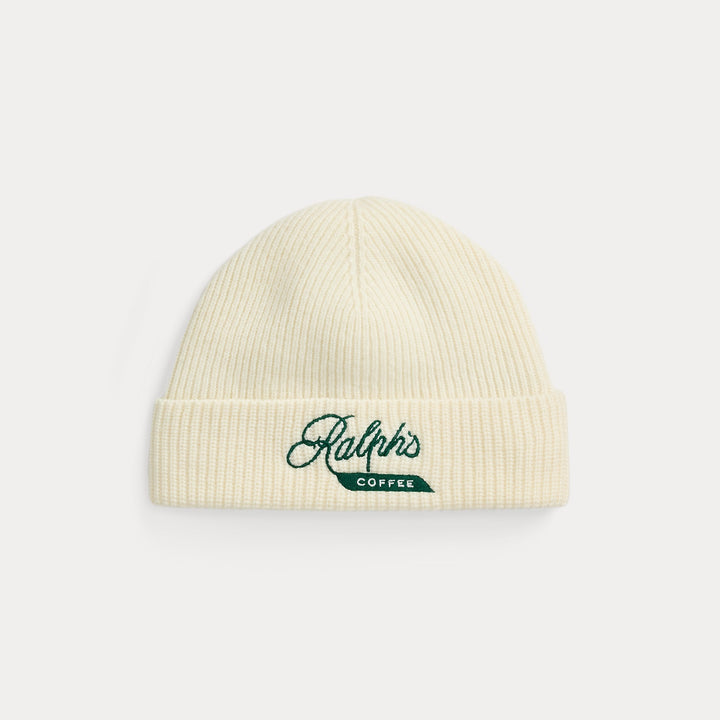 Ralph Lauren Ralph’s Coffee Wool-Blend Beanie